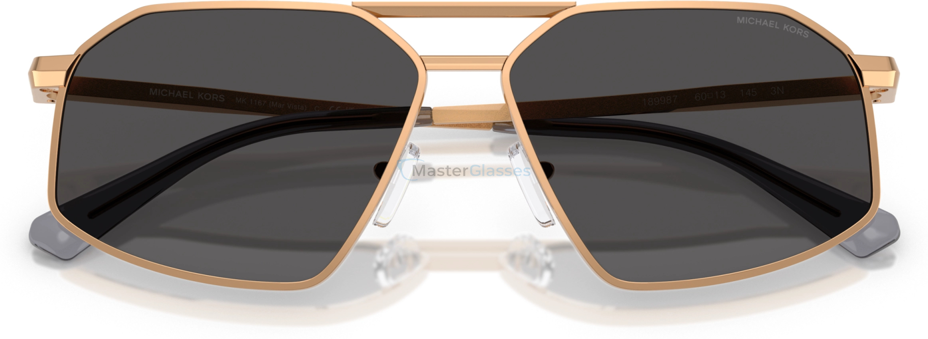   Michael Kors MAR VISTA MK1167 189987 Bronze