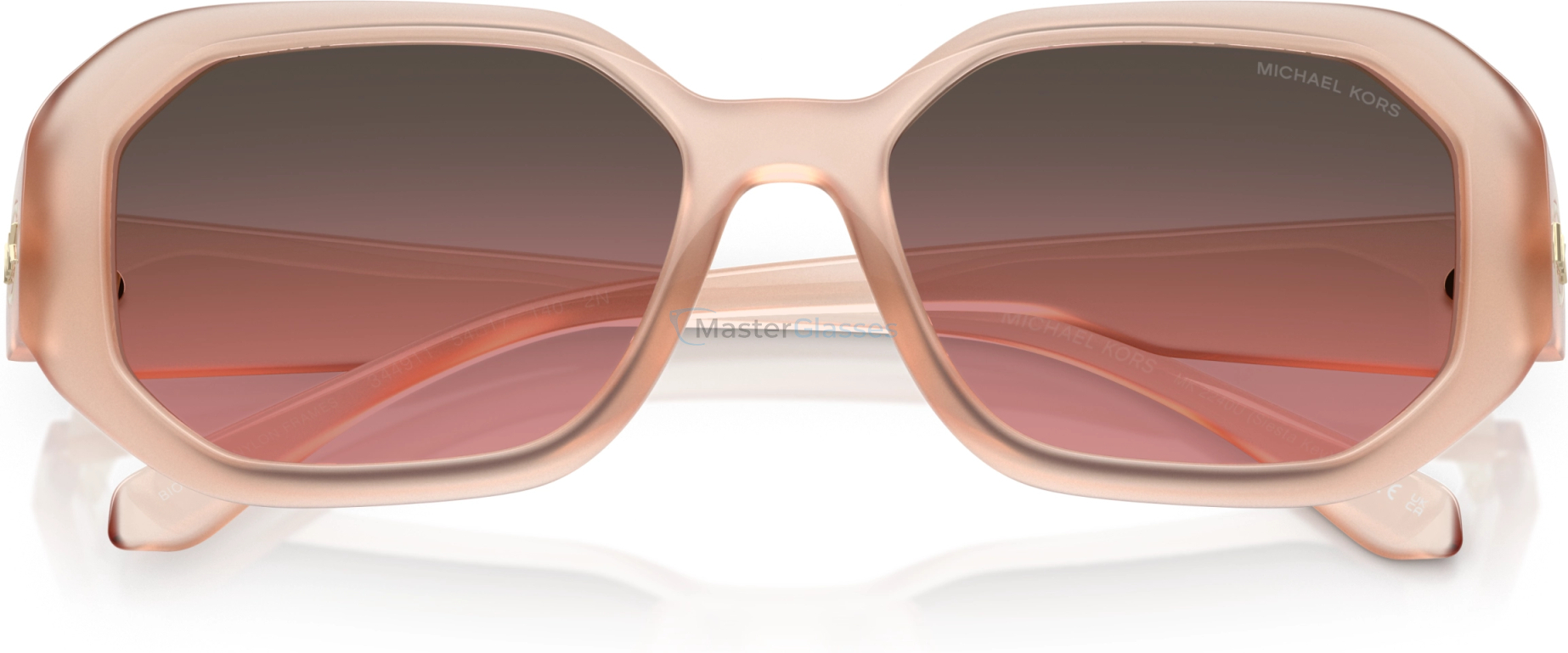   Michael Kors SIESTA KEY MK2240U 344911 White