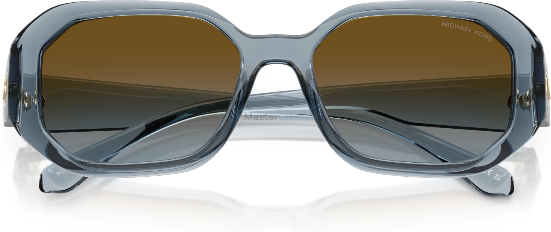   Michael Kors SIESTA KEY MK2240U 401413 Blue
