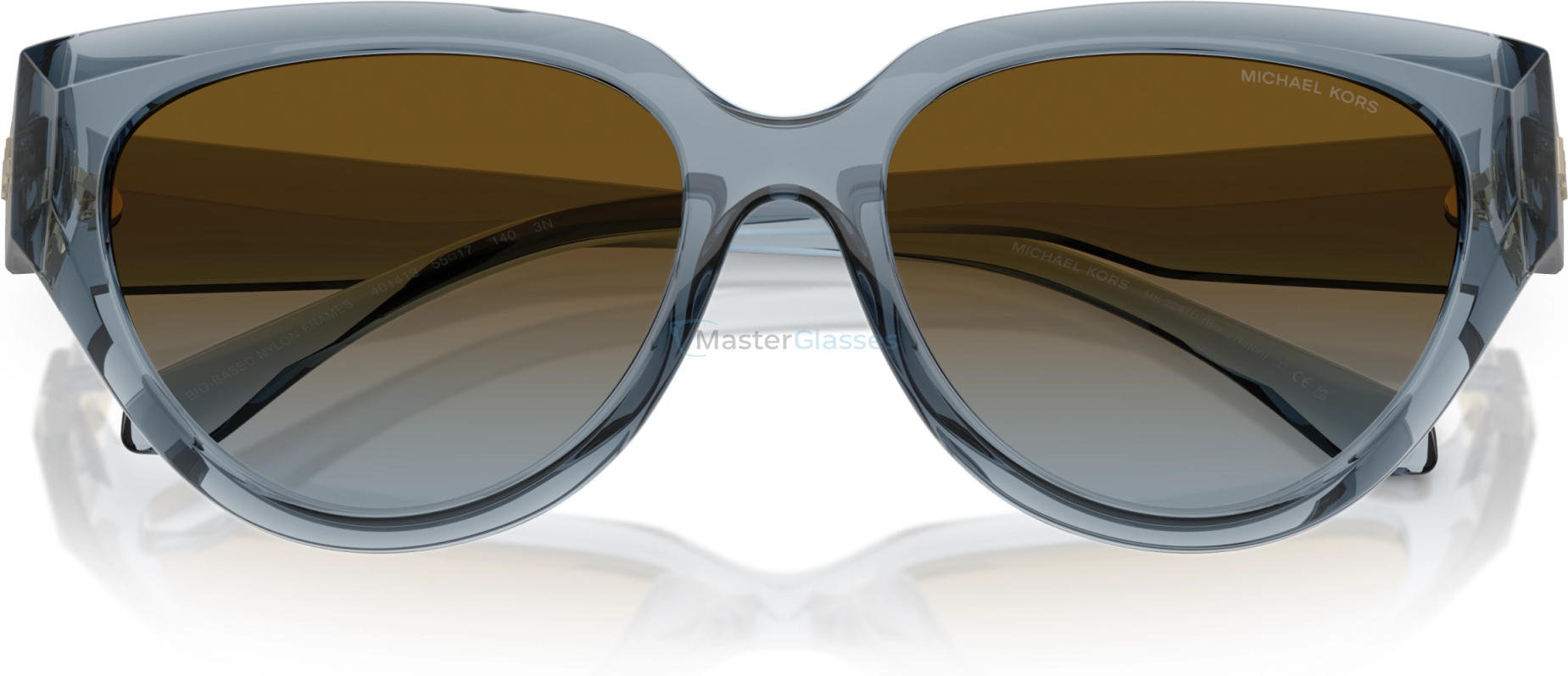   Michael Kors BOCA RATON MK2241U 401413 Blue
