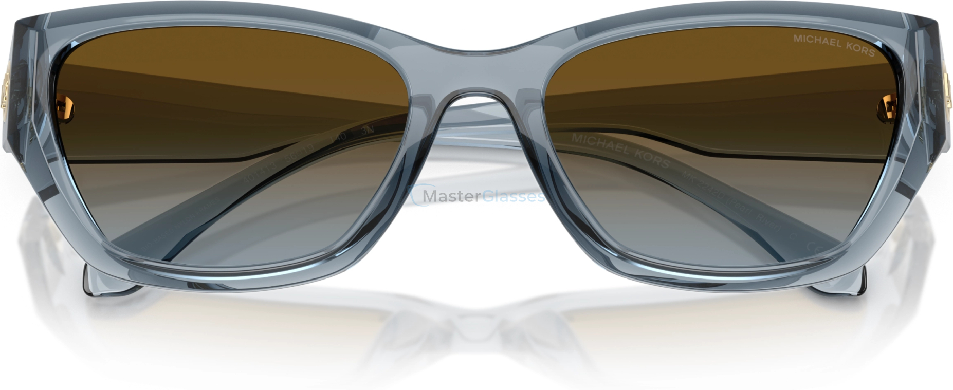   Michael Kors PEARL RIVER MK2242D 401413 Blue