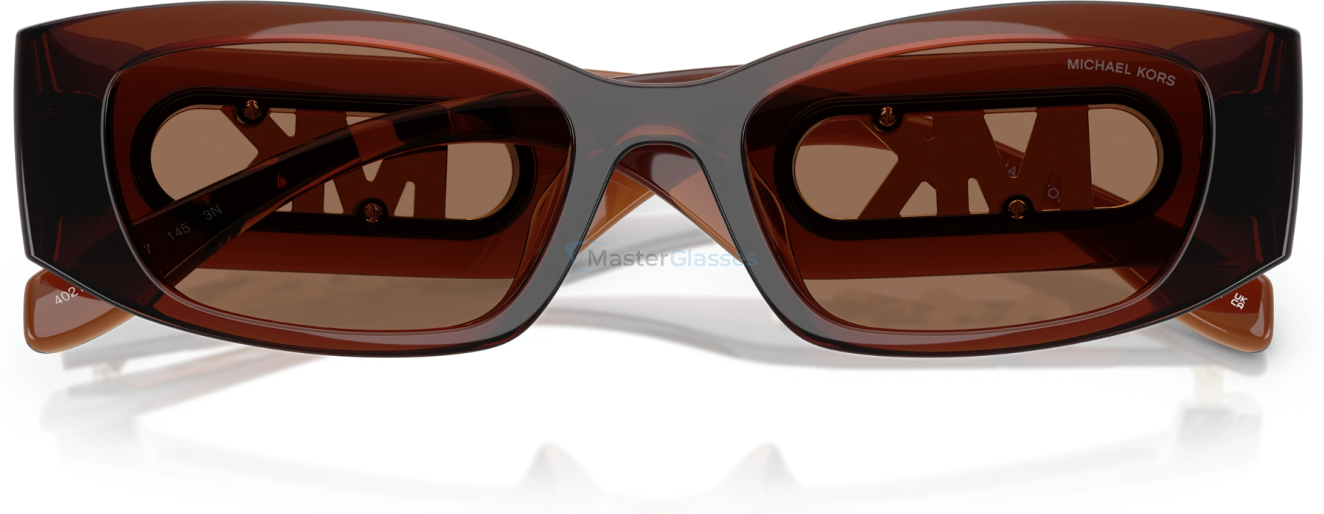   Michael Kors RHODES MK2243U 402173 Brown