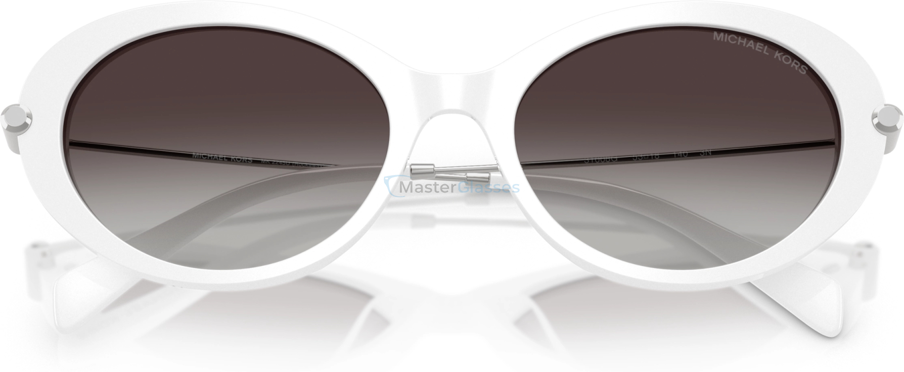   Michael Kors ROCKAWAY MK2245U 31008G White