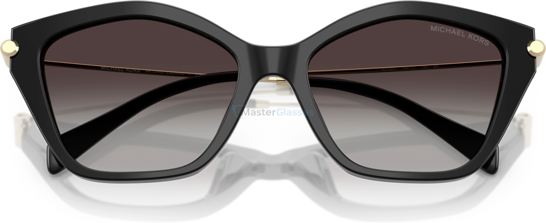   Michael Kors CATSKILLS MK2246U 30058G Black