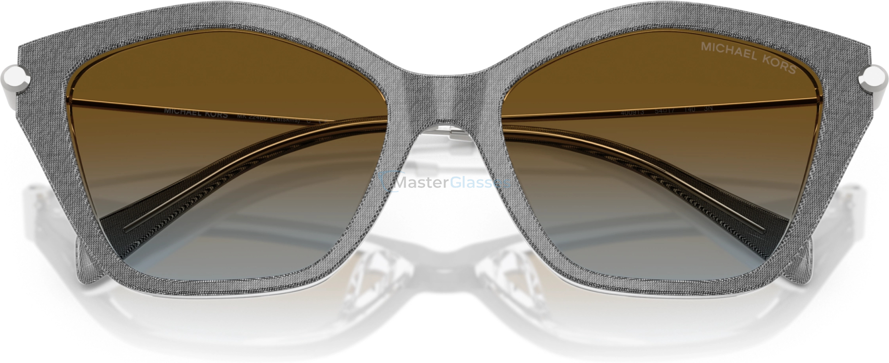   Michael Kors CATSKILLS MK2246U 400913 Grey
