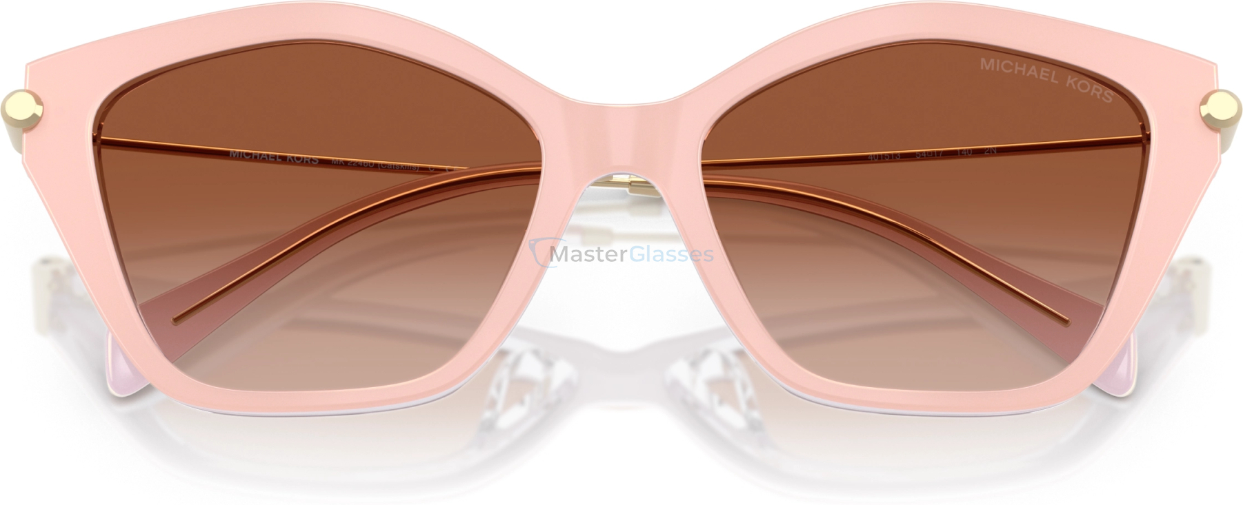   Michael Kors CATSKILLS MK2246U 401513 White