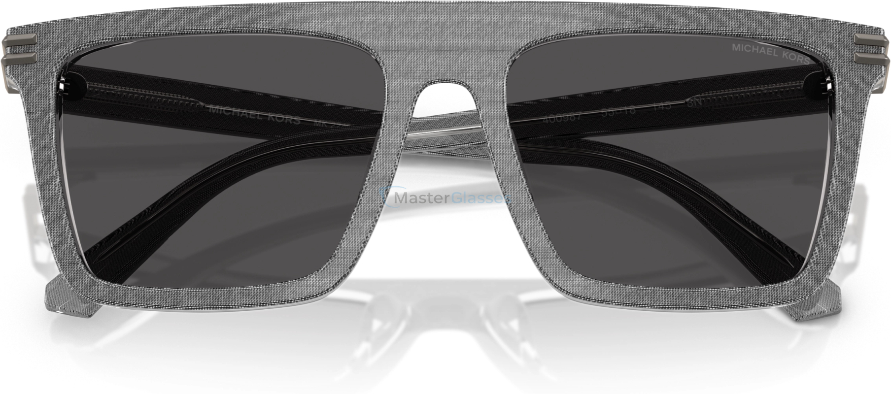   Michael Kors EDGEWATER MK2249U 400987 Grey