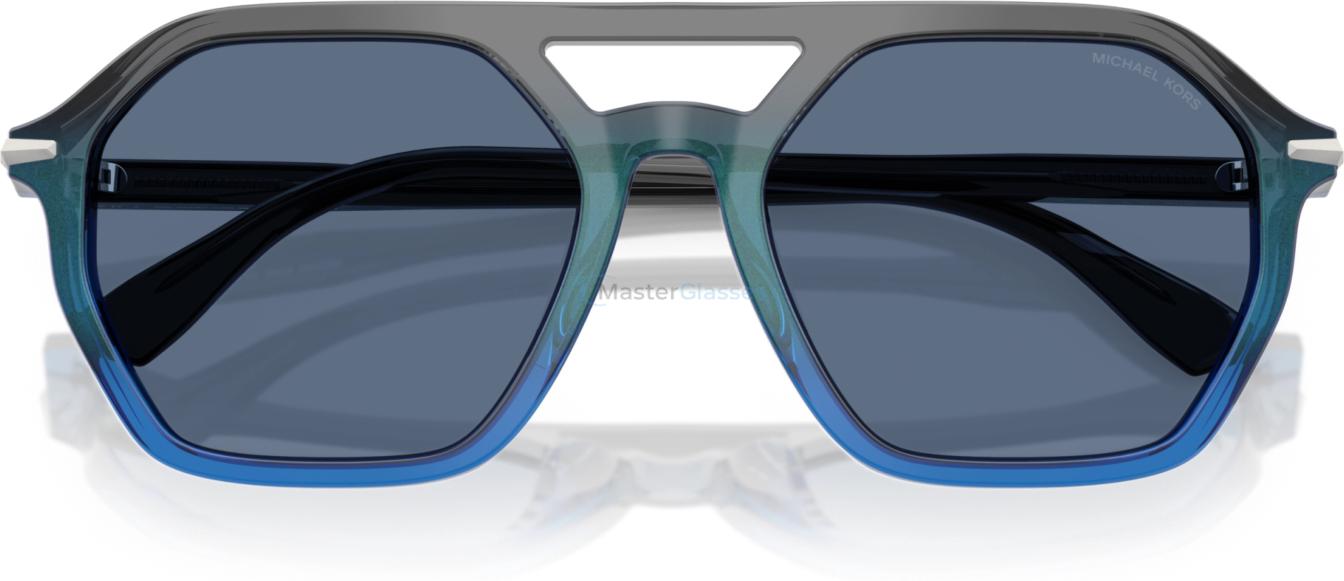   Michael Kors JACKSON HOLE MK2251U 401180 Grey