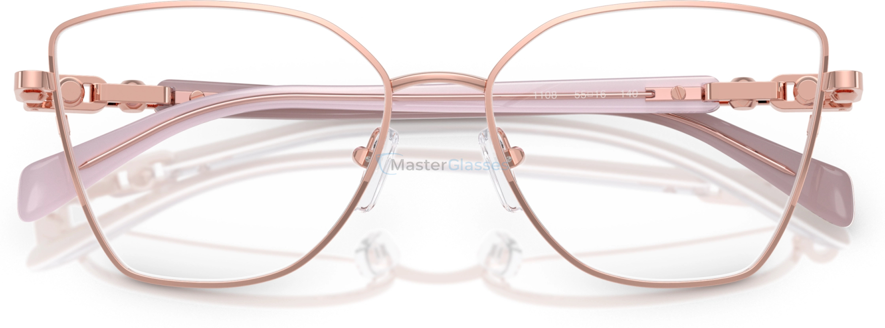  Michael Kors NIKKI BEACH MK3090 1108 Pink