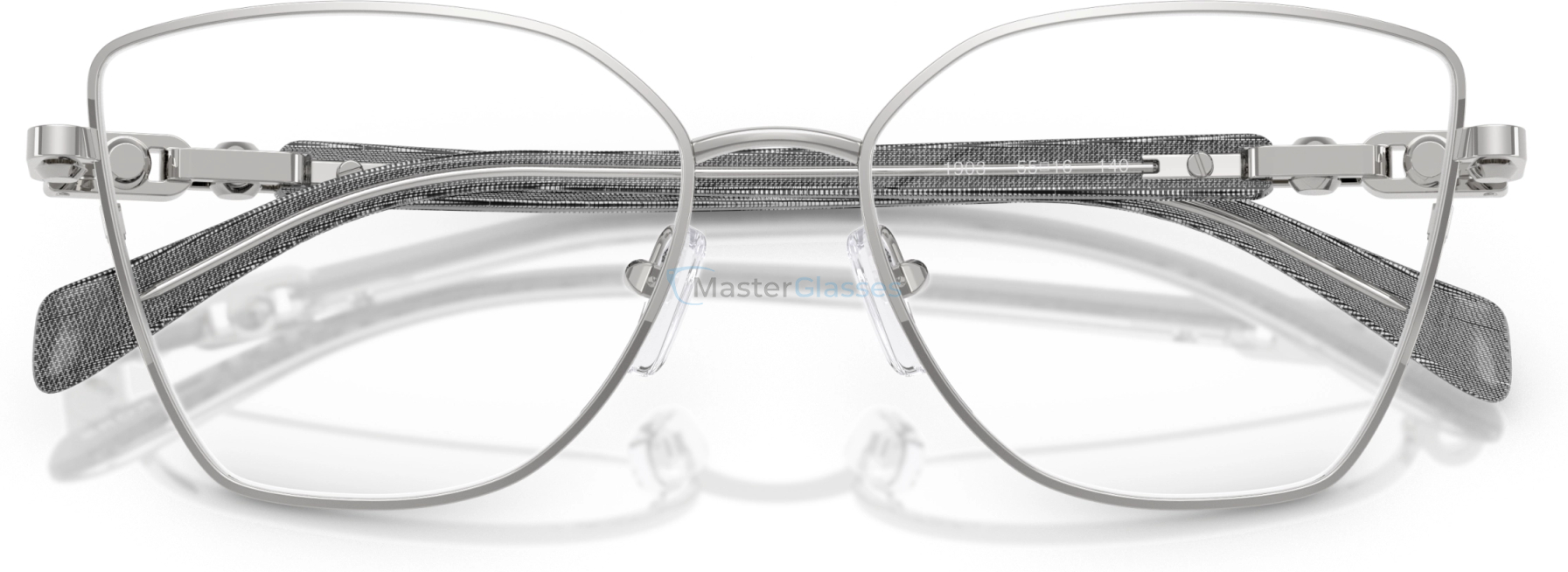  Michael Kors NIKKI BEACH MK3090 1903 Silver