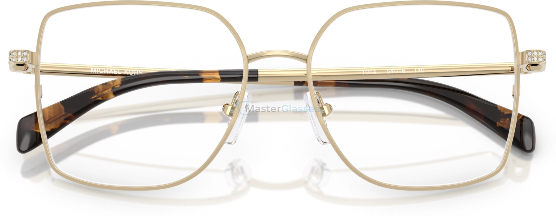  Michael Kors RAVELLO MK3091B 1014 Gold