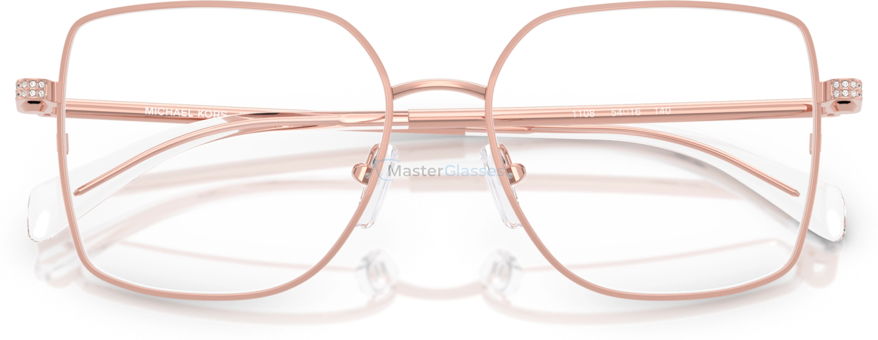  Michael Kors RAVELLO MK3091B 1108 Pink