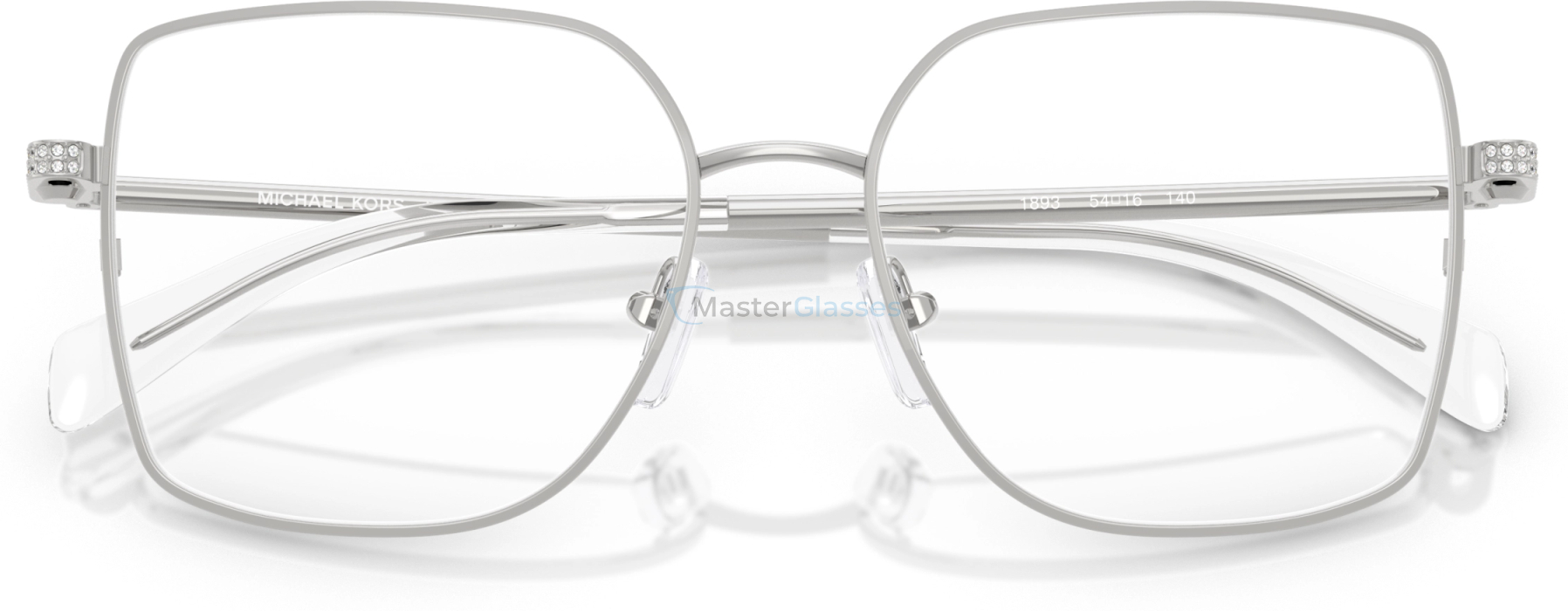  Michael Kors RAVELLO MK3091B 1893 Silver
