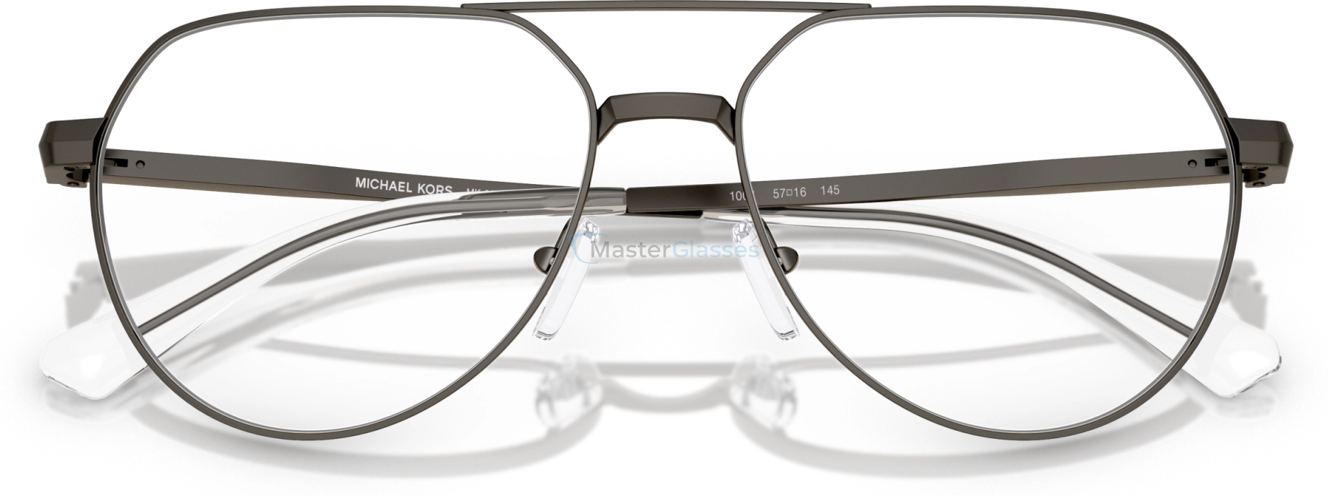  Michael Kors HIGHLAND PARK MK3092 1002 Grey