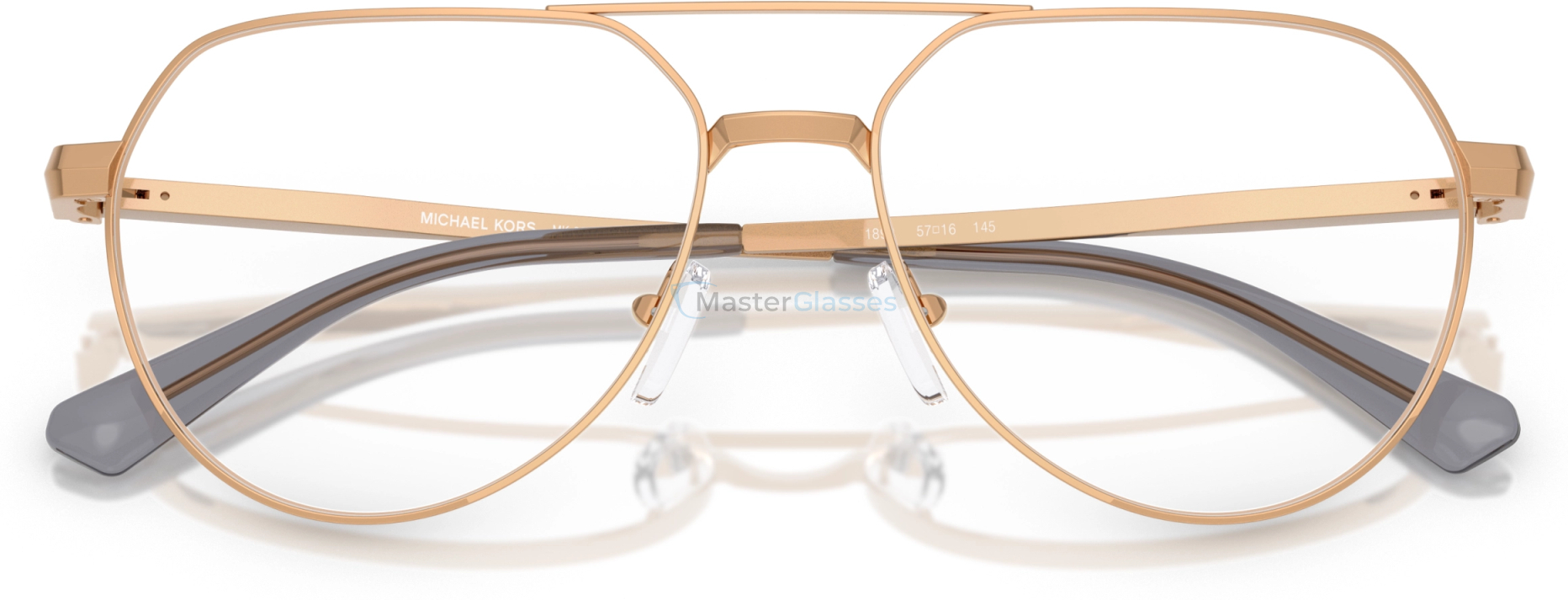  Michael Kors HIGHLAND PARK MK3092 1899 Bronze