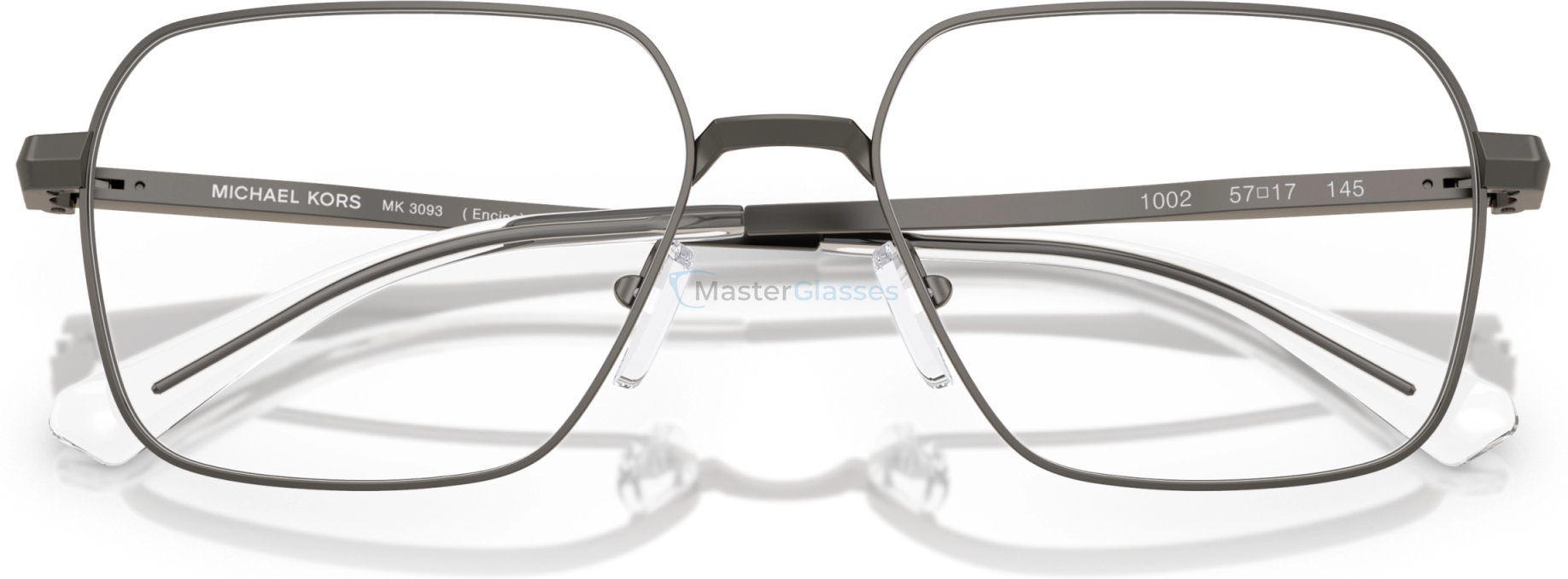  Michael Kors ENCINO MK3093 1002 Grey