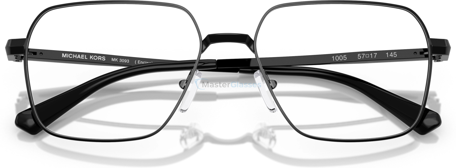  Michael Kors ENCINO MK3093 1005 Black