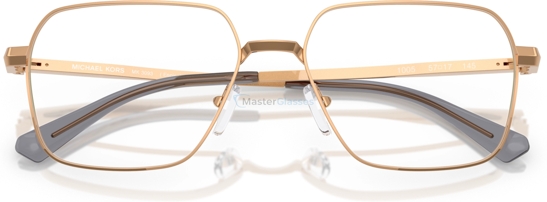  Michael Kors ENCINO MK3093 1899 Bronze
