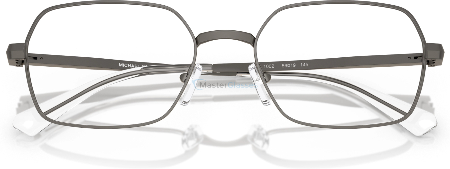  Michael Kors CULVER CITY MK3094 1002 Grey