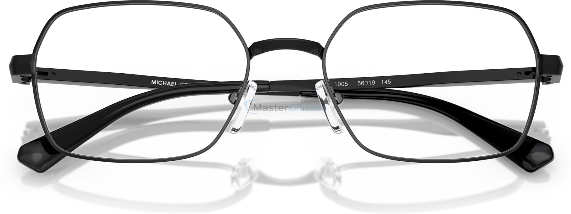  Michael Kors CULVER CITY MK3094 1005 Black