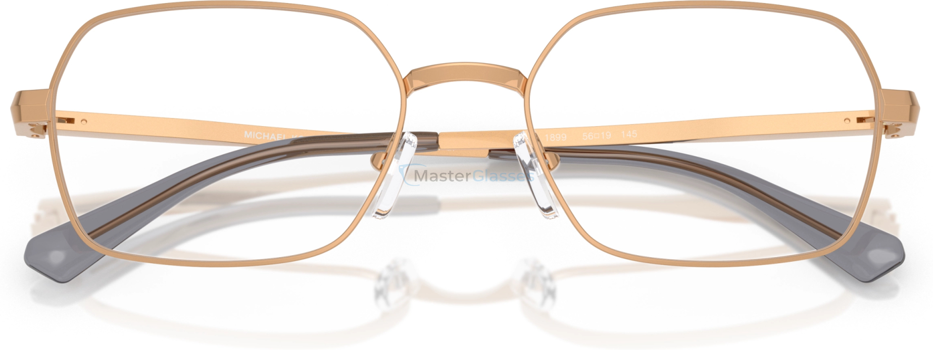  Michael Kors CULVER CITY MK3094 1899 Bronze