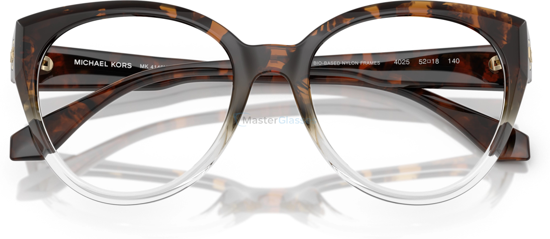  Michael Kors AMELIA ISLAND MK4145U 4025 Multicolor
