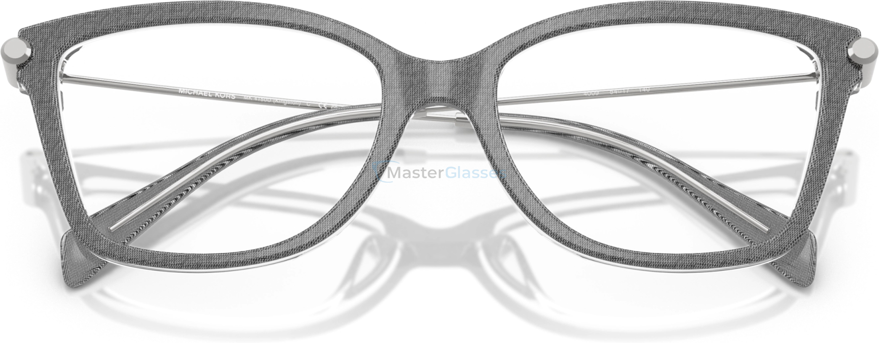  Michael Kors KINGSTON MK4150U 4009 Grey