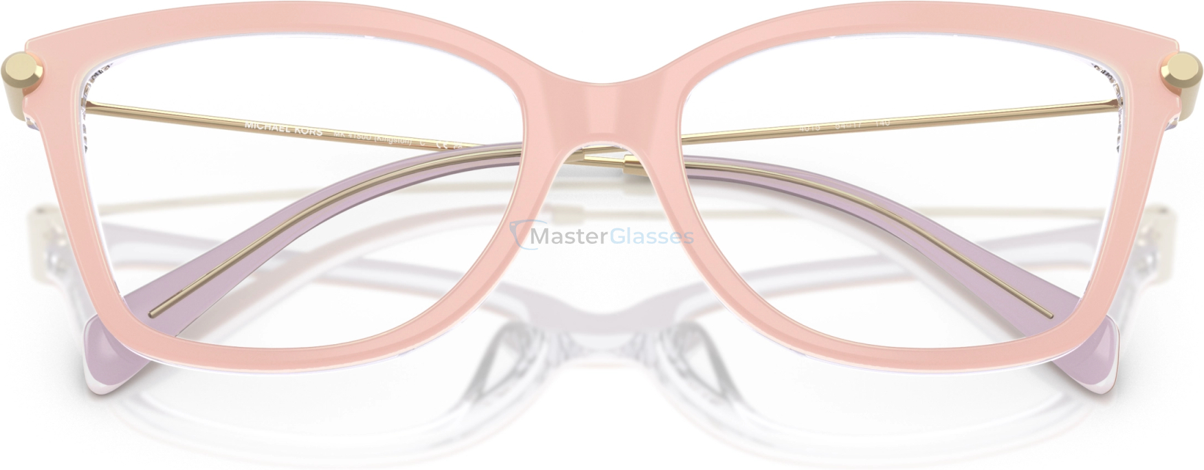  Michael Kors KINGSTON MK4150U 4015 White