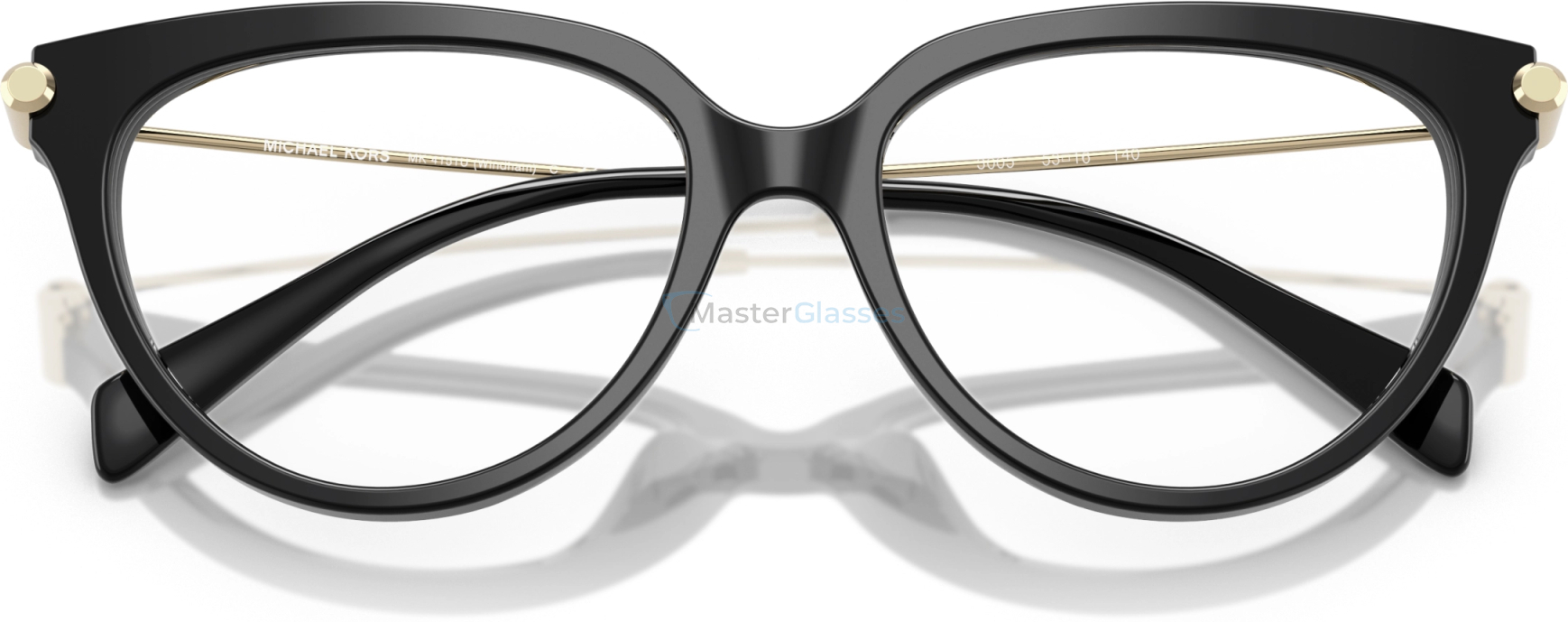  Michael Kors WINDHAM MK4151U 3005 Black
