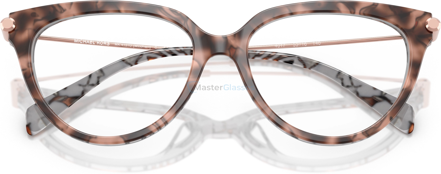  Michael Kors WINDHAM MK4151U 4017 Tortoise
