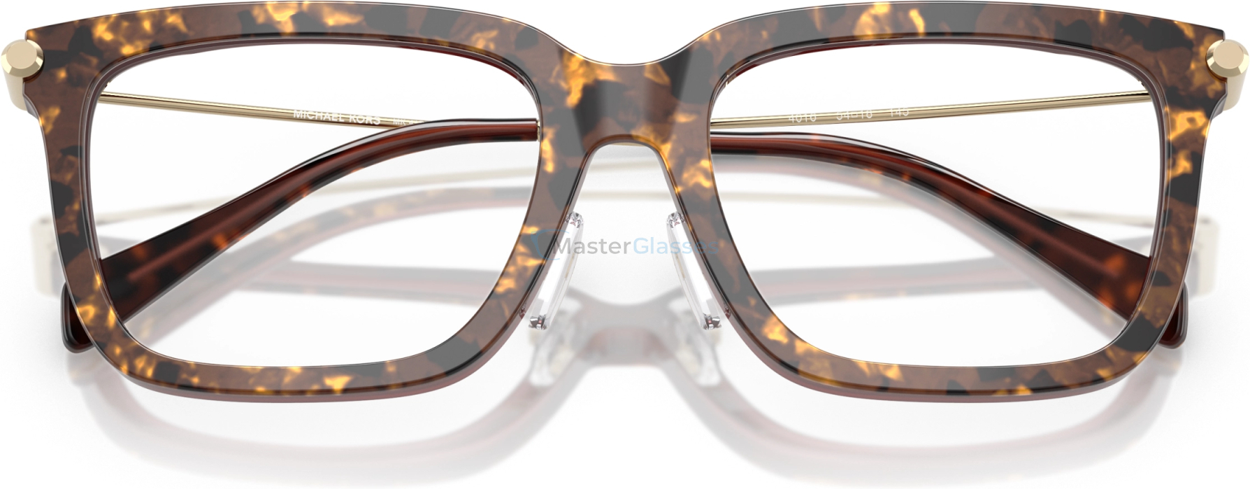  Michael Kors GUILIN MK4152D 4016 Brown