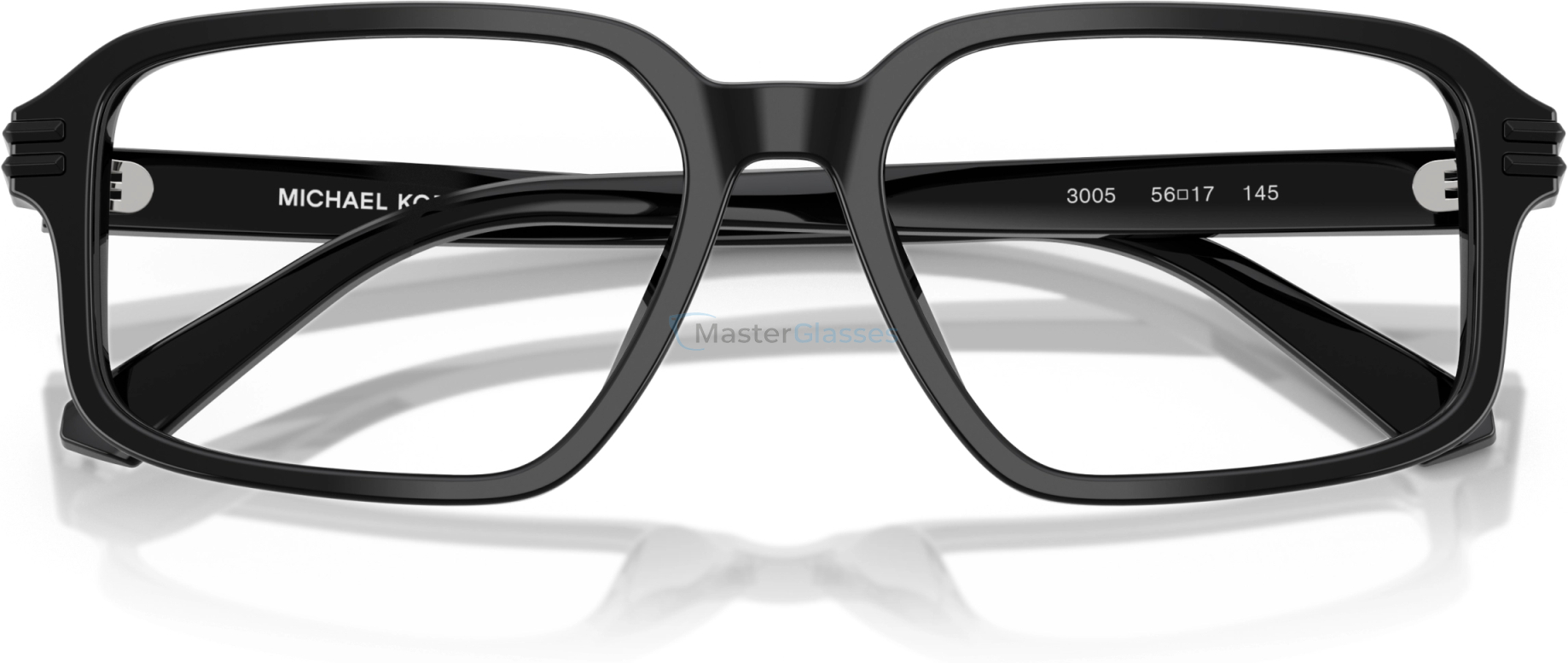  Michael Kors PINECREST MK4154U 3005 Black