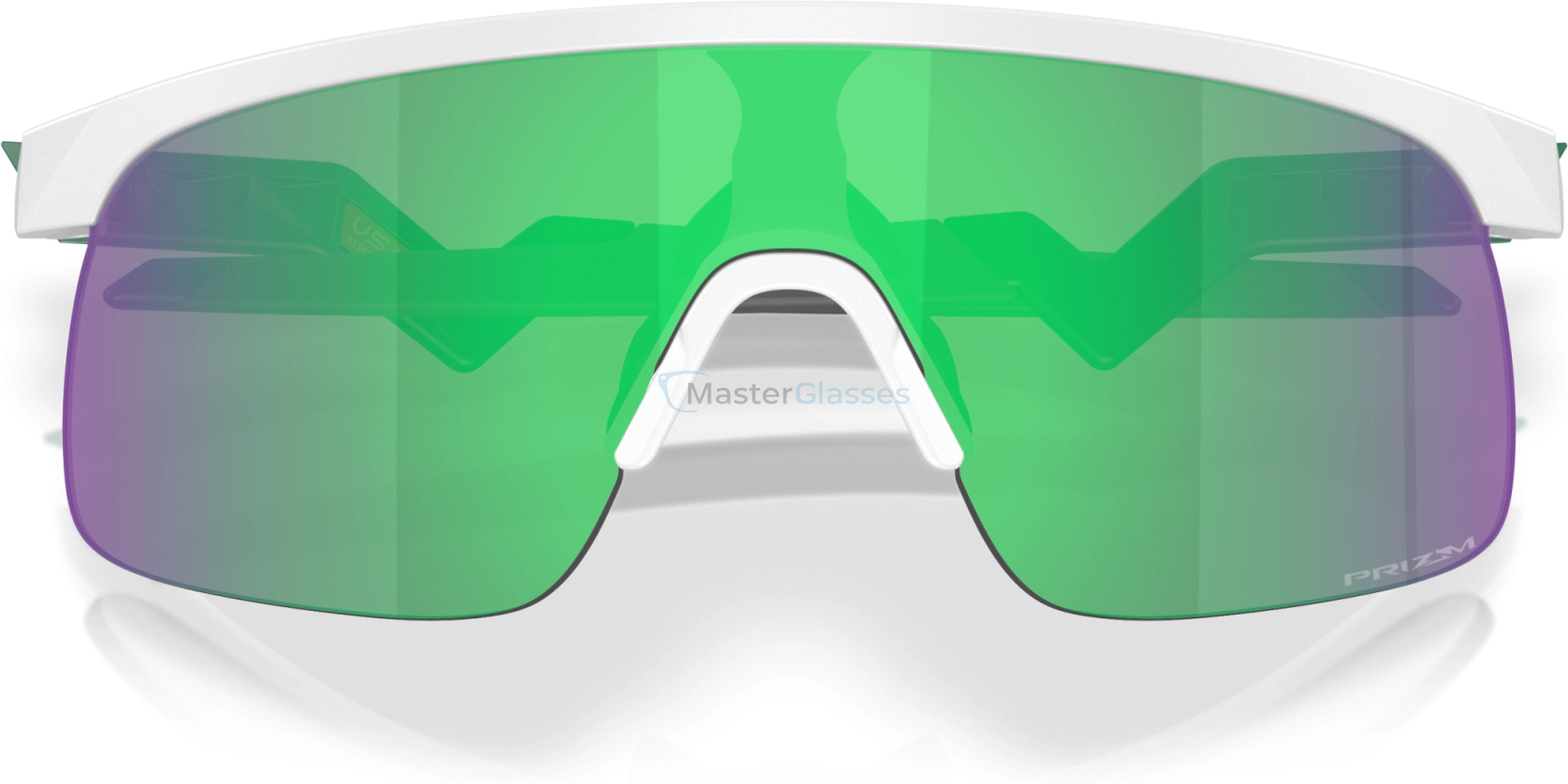    Oakley RESISTOR OJ9010 901033 White