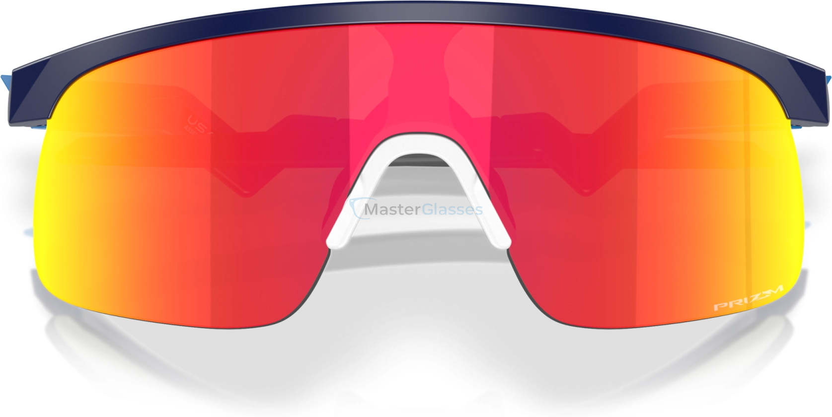    Oakley RESISTOR OJ9010 901034 Blue