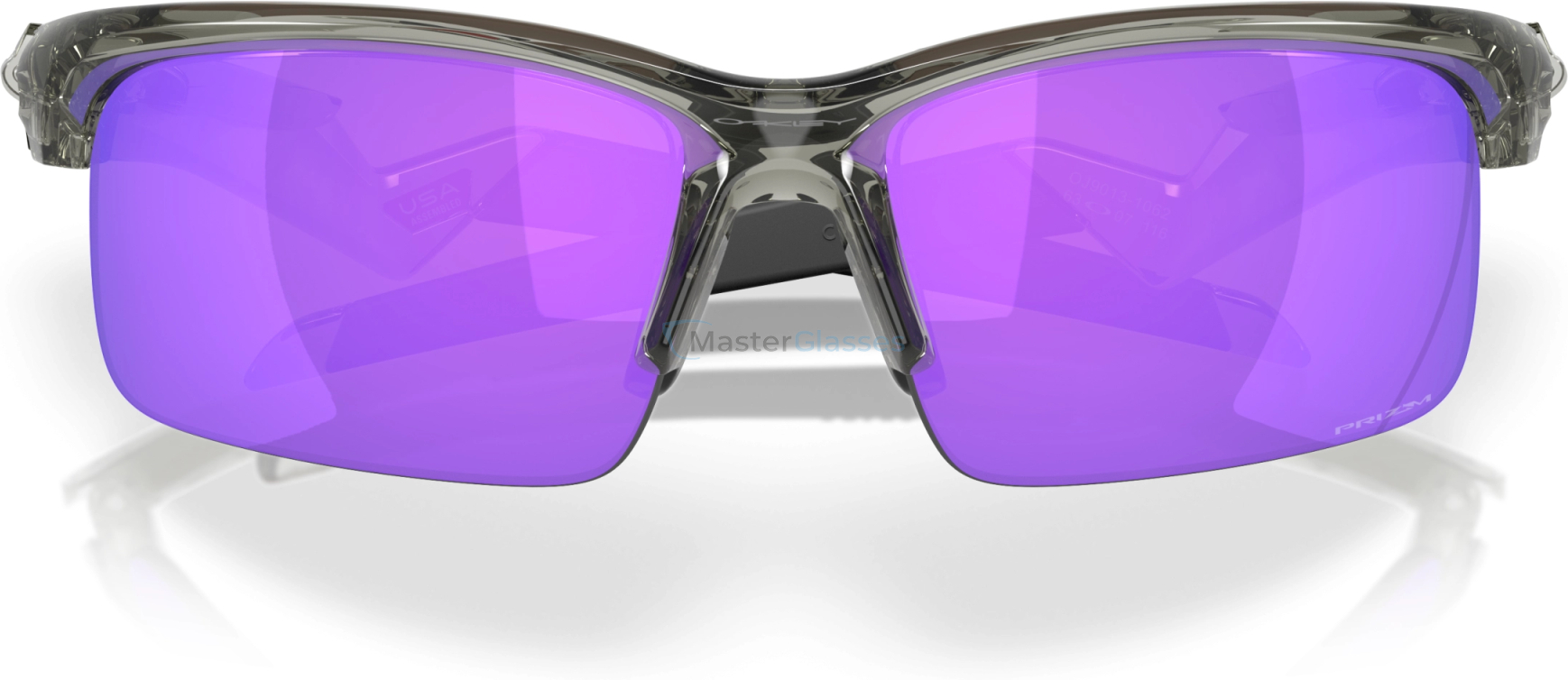    Oakley CAPACITOR OJ9013 901310 Grey