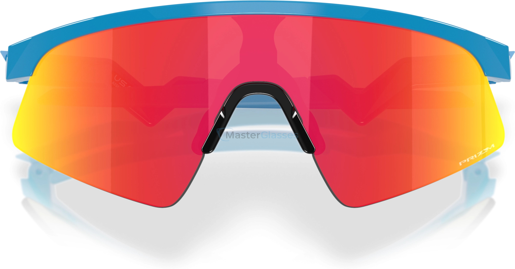    Oakley RESISTOR SWEEP OJ9015 901502 Blue