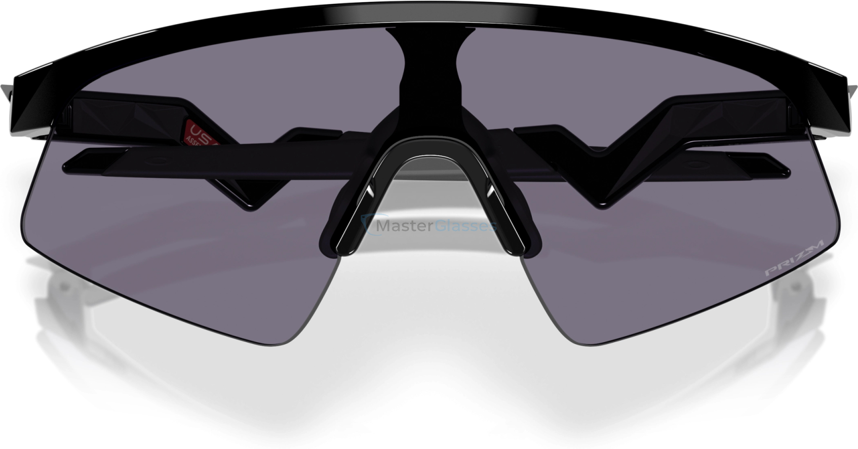    Oakley RESISTOR SWEEP OJ9015 901504 Black