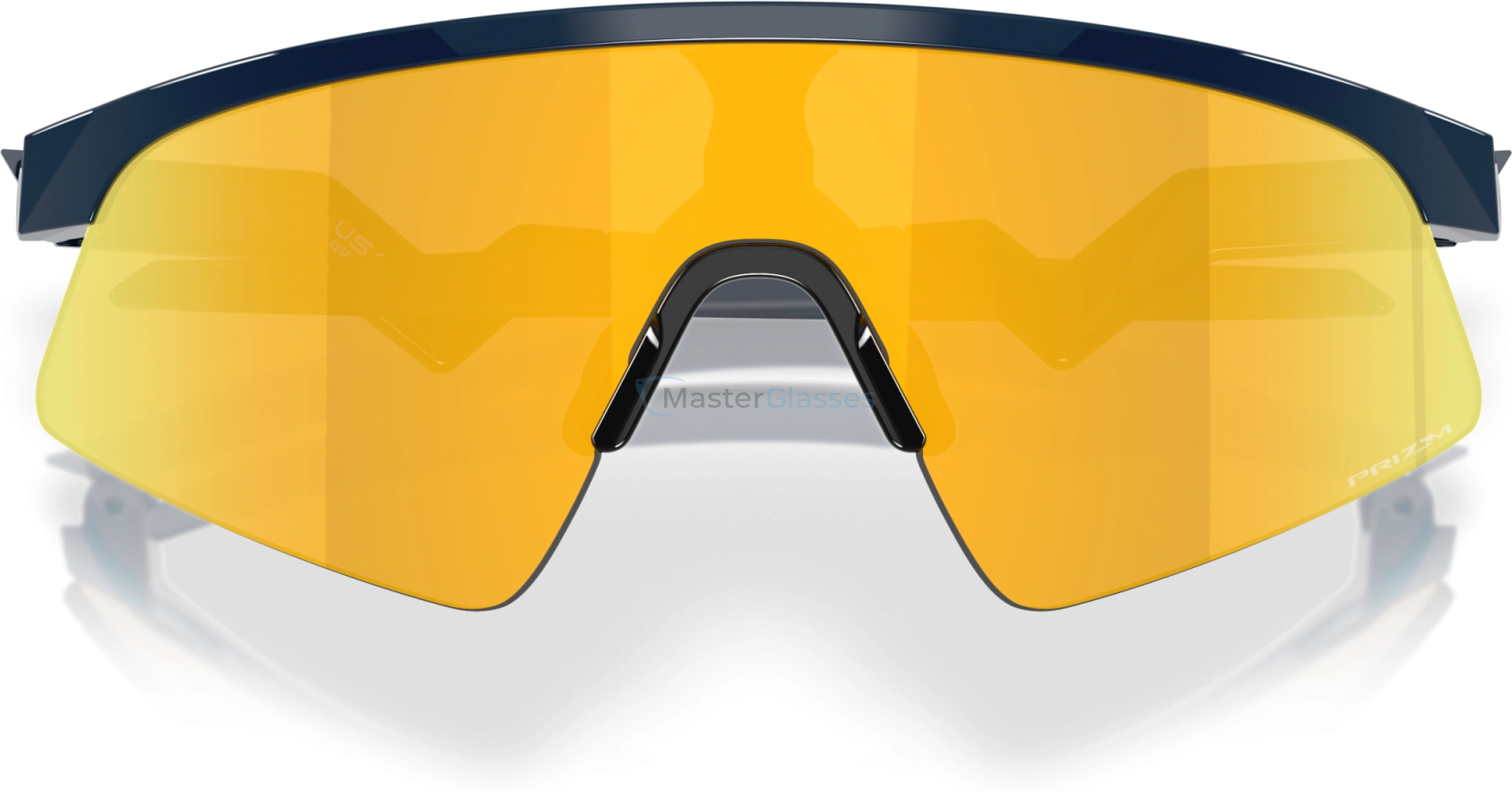    Oakley RESISTOR SWEEP OJ9015 901505 Blue