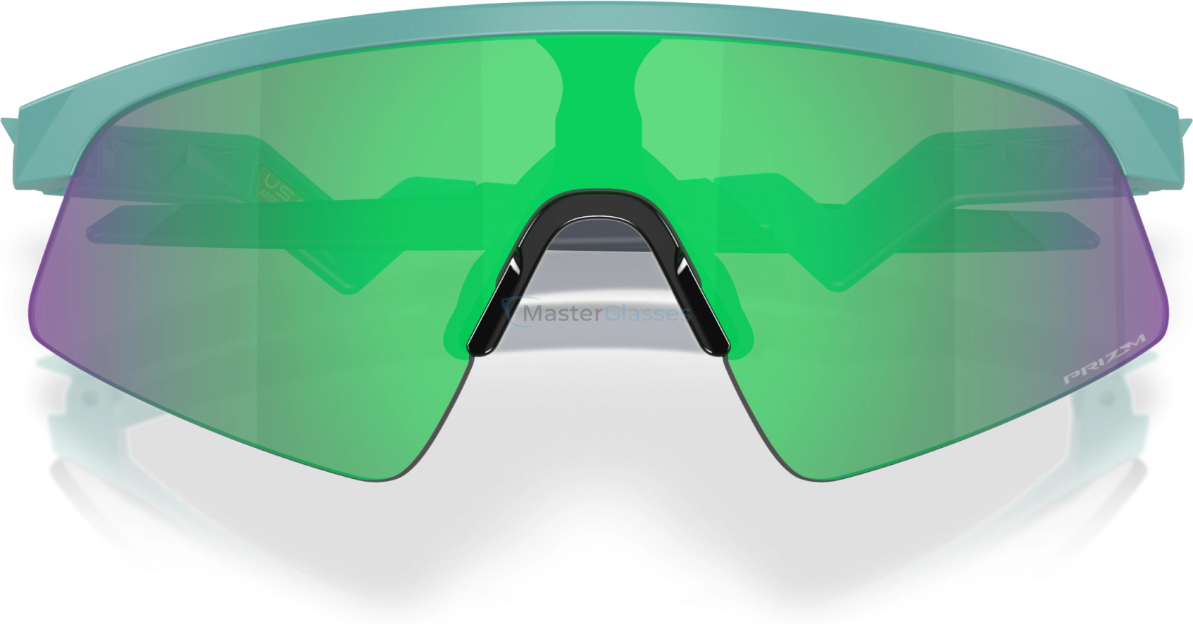    Oakley RESISTOR SWEEP OJ9015 901506 Blue