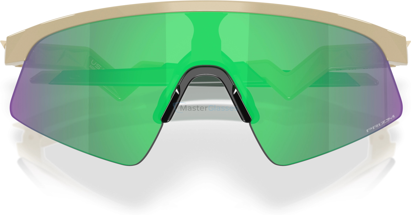    Oakley RESISTOR SWEEP OJ9015 901507 Brown