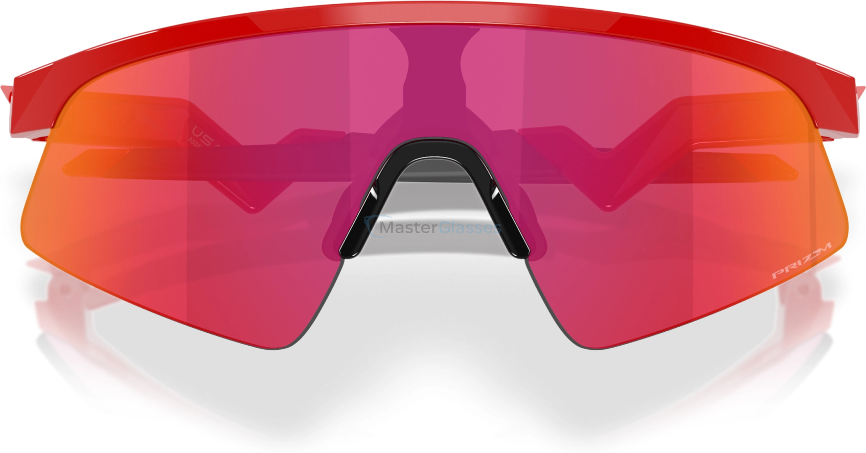    Oakley RESISTOR SWEEP OJ9015 901508 Red