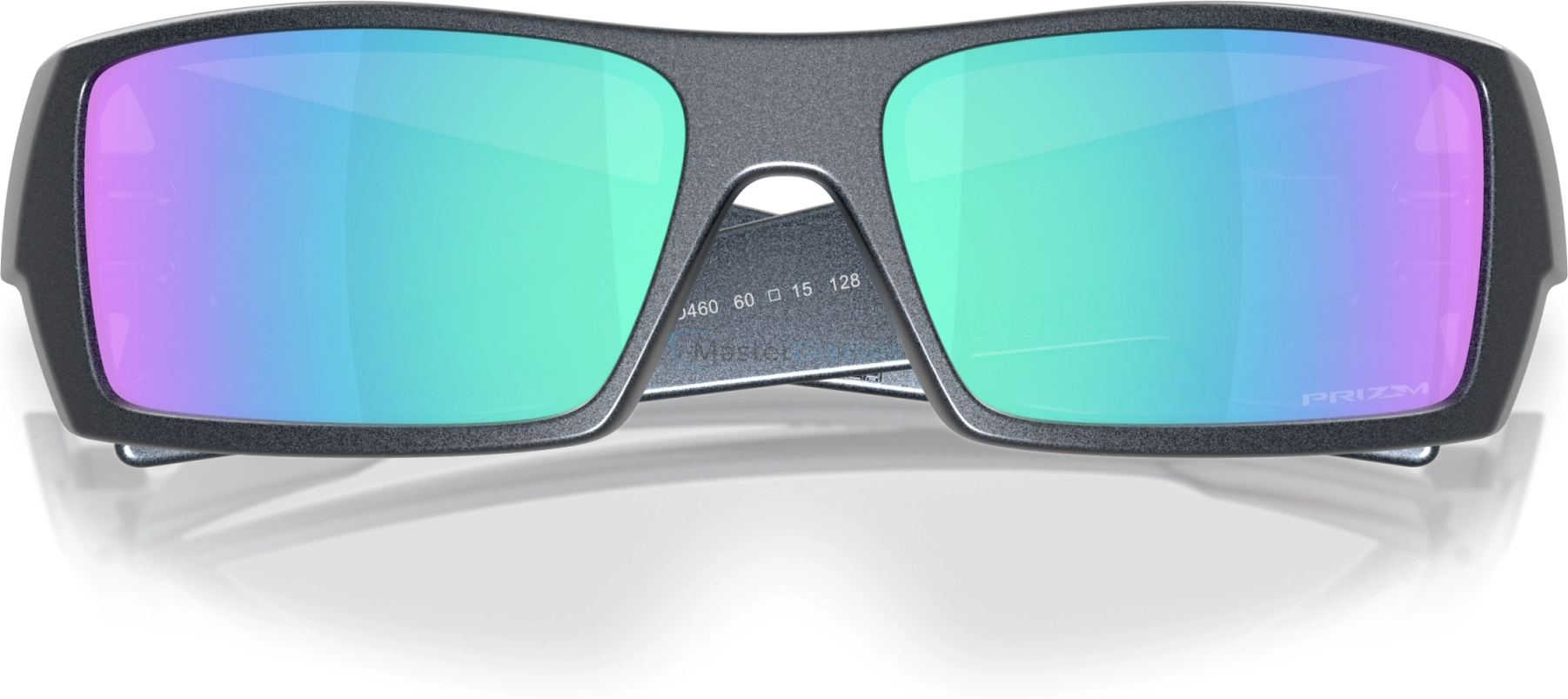   Oakley GASCAN OO9014 9014D4 Grey