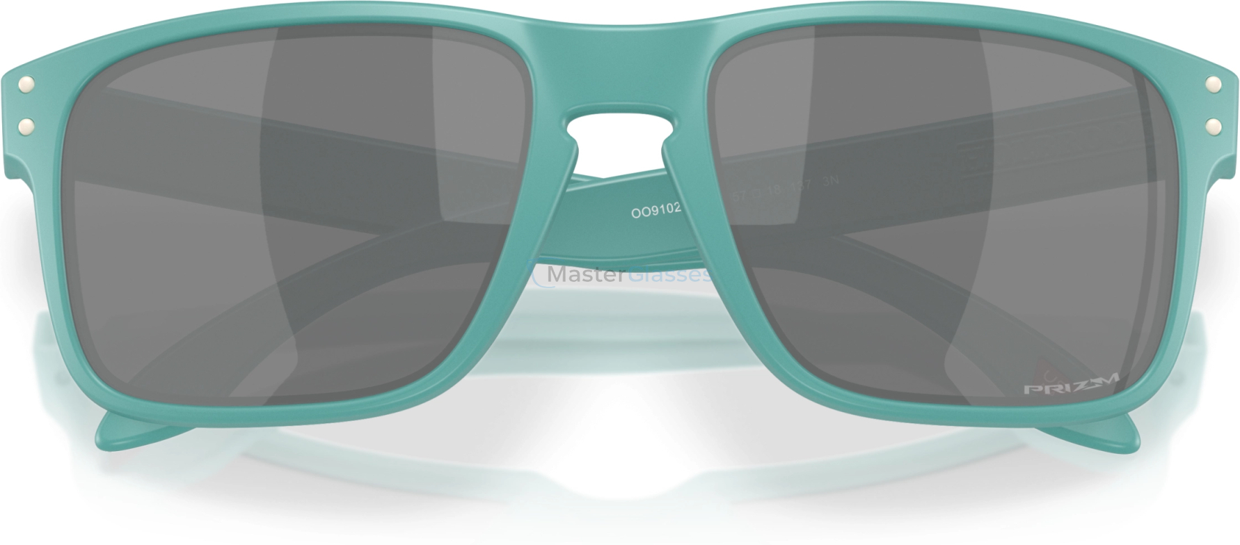   Oakley HOLBROOK OO9102 9102AF Blue