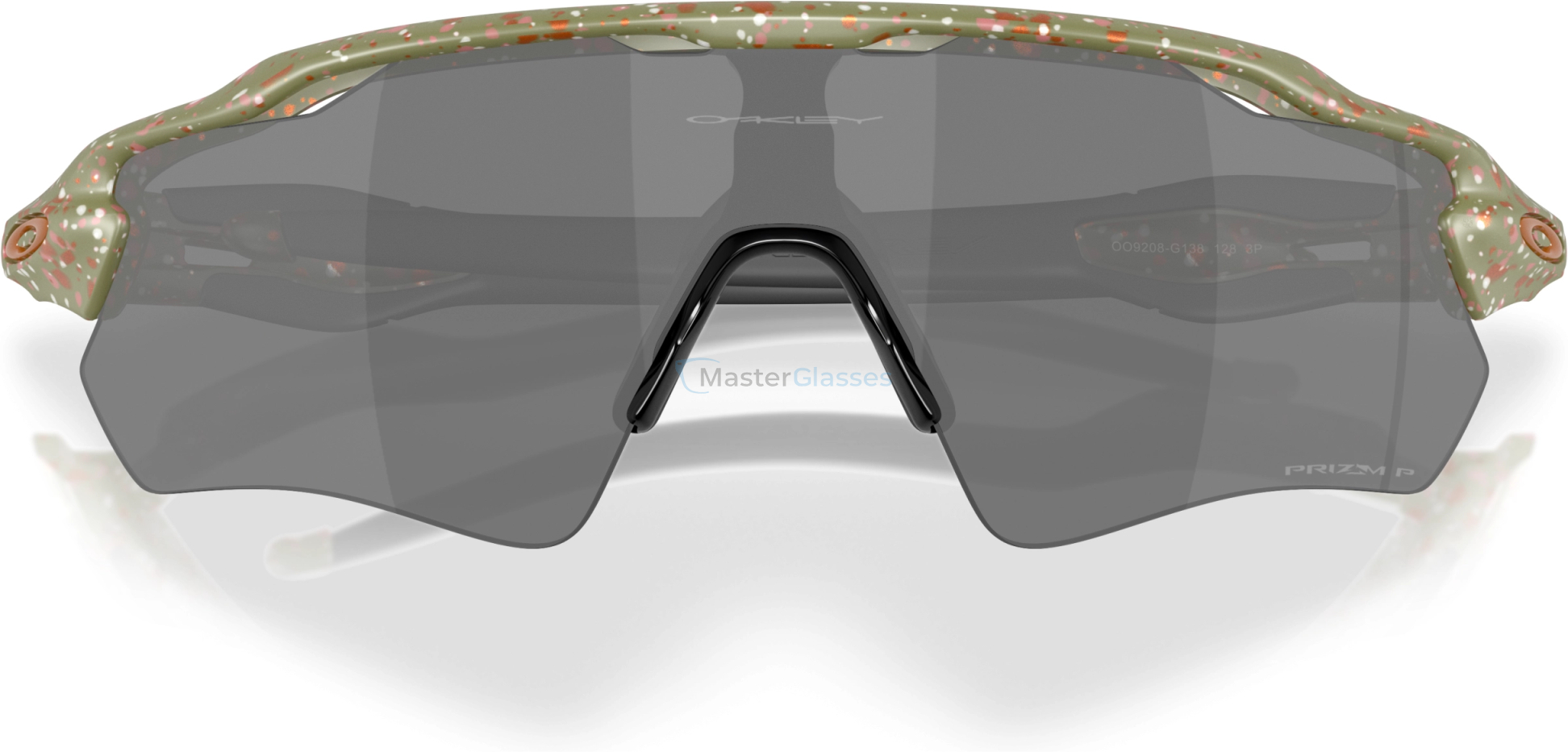  Oakley RADAR EV PATH OO9208 9208G1 Green
