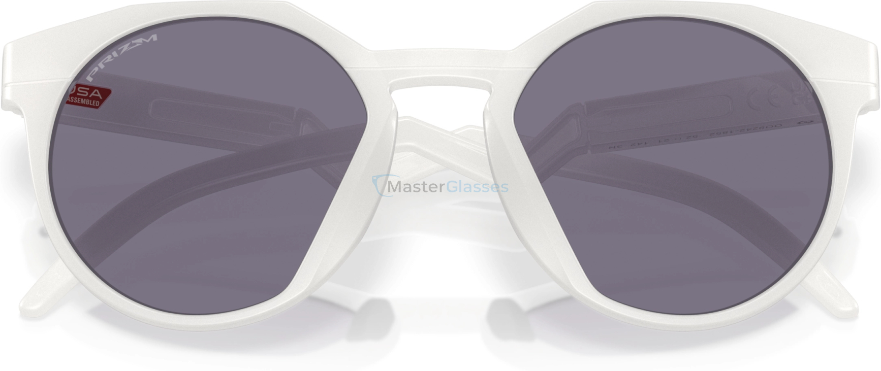   Oakley HSTN OO9242 924218 White