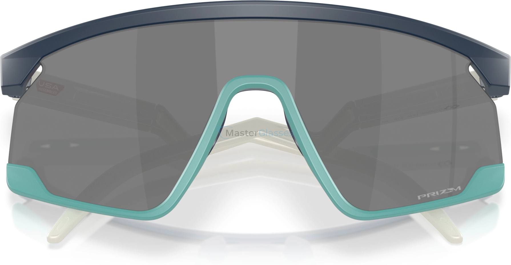   Oakley BXTR OO9280 928018 Blue