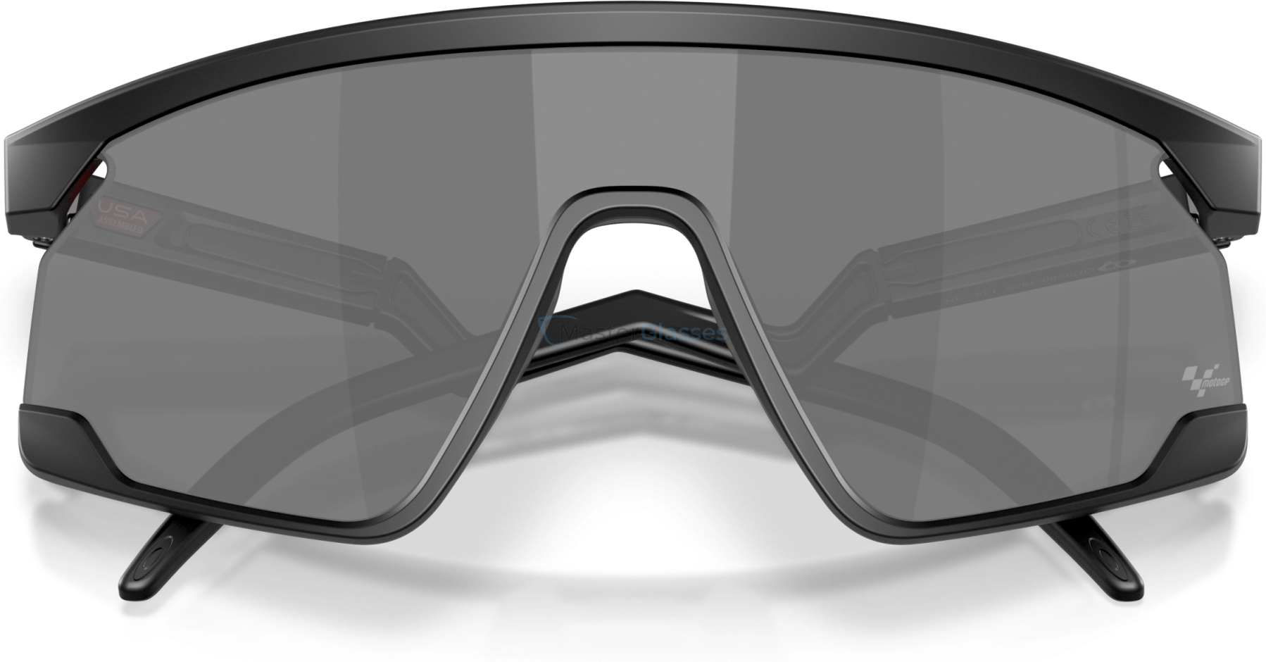   Oakley BXTR OO9280 928019 Black