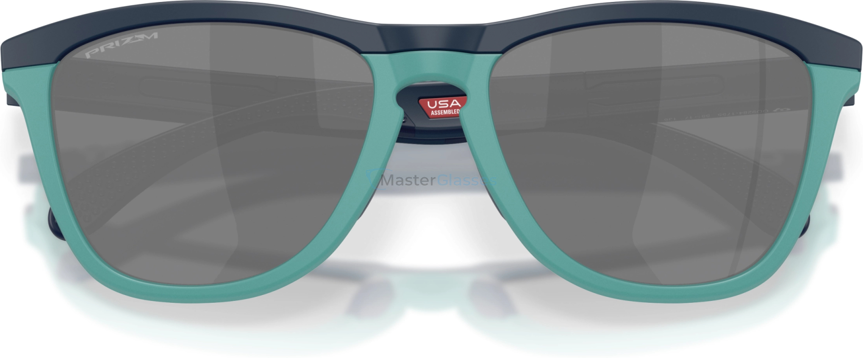   Oakley FROGSKINS RANGE OO9284 928417 Blue