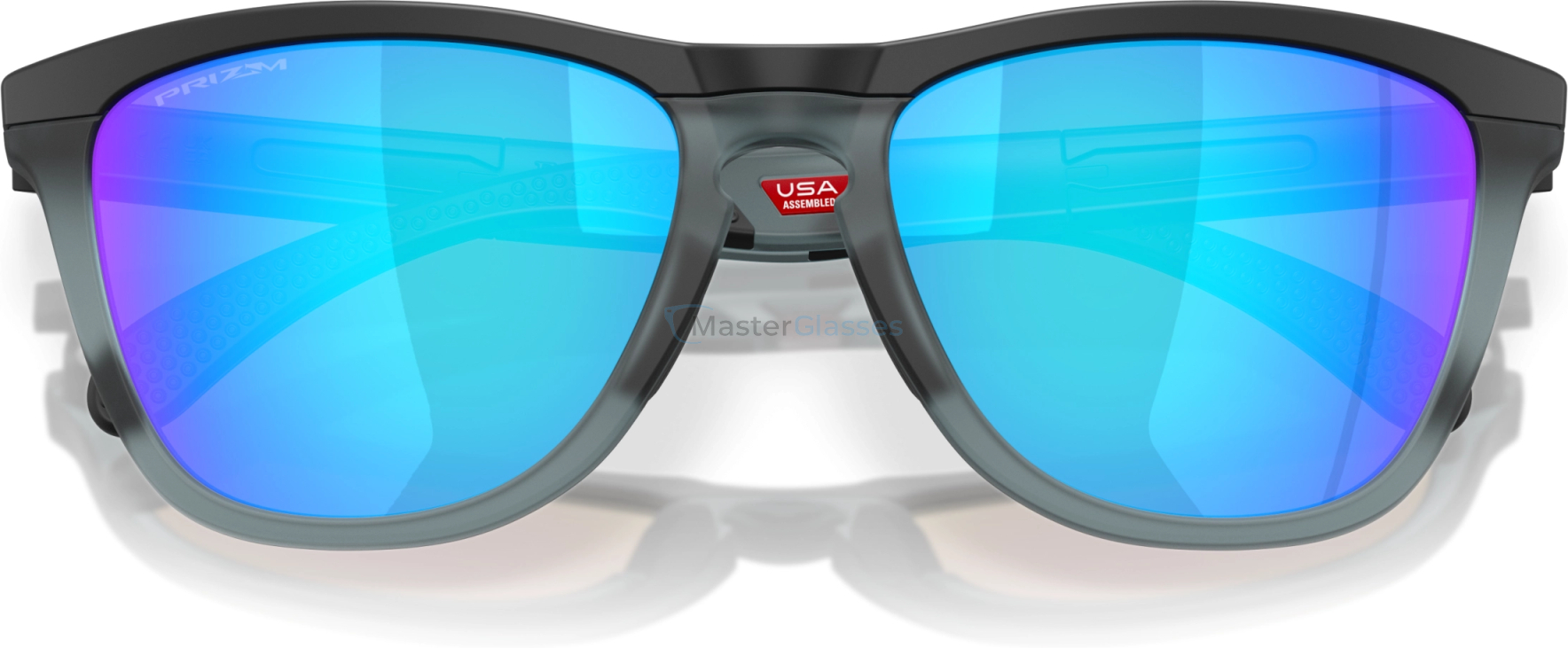   Oakley FROGSKINS RANGE OO9284 928419 Black