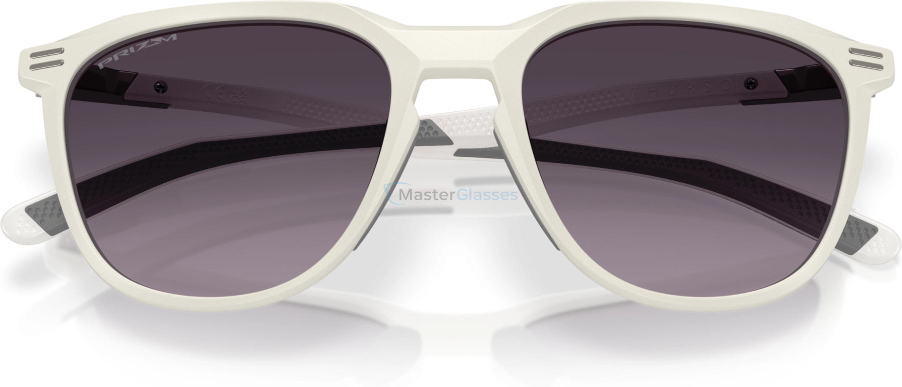   Oakley THURSO OO9286 928612 White